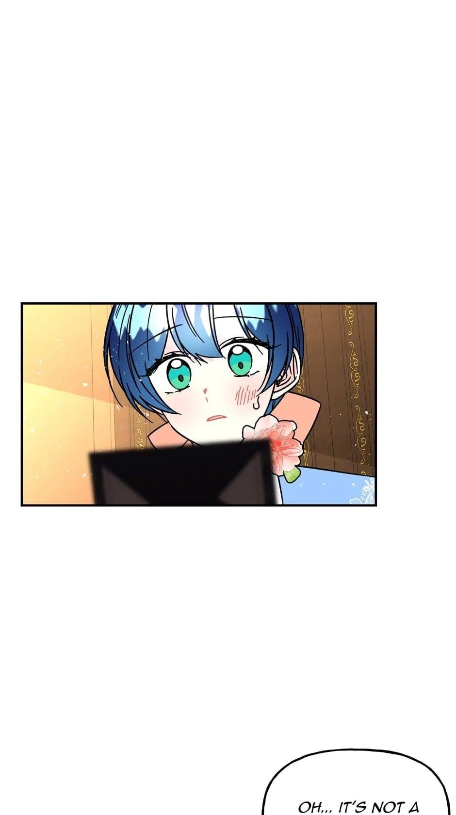 The Archmage’s Daughter Chapter 198 - Page 57