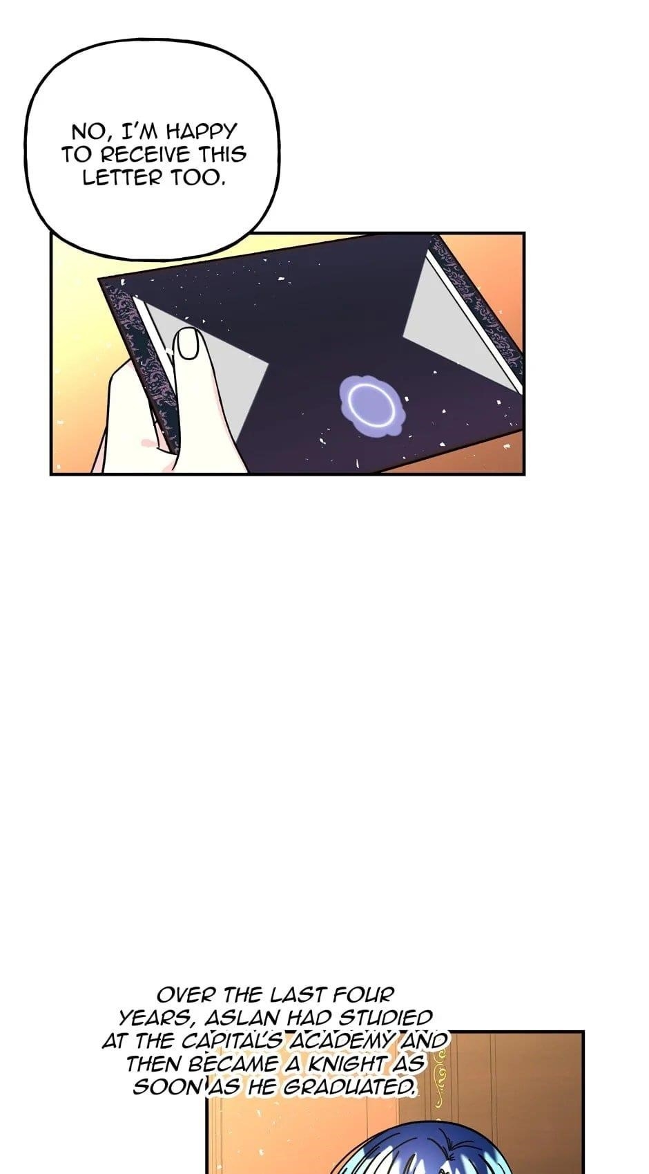 The Archmage’s Daughter Chapter 198 - Page 59