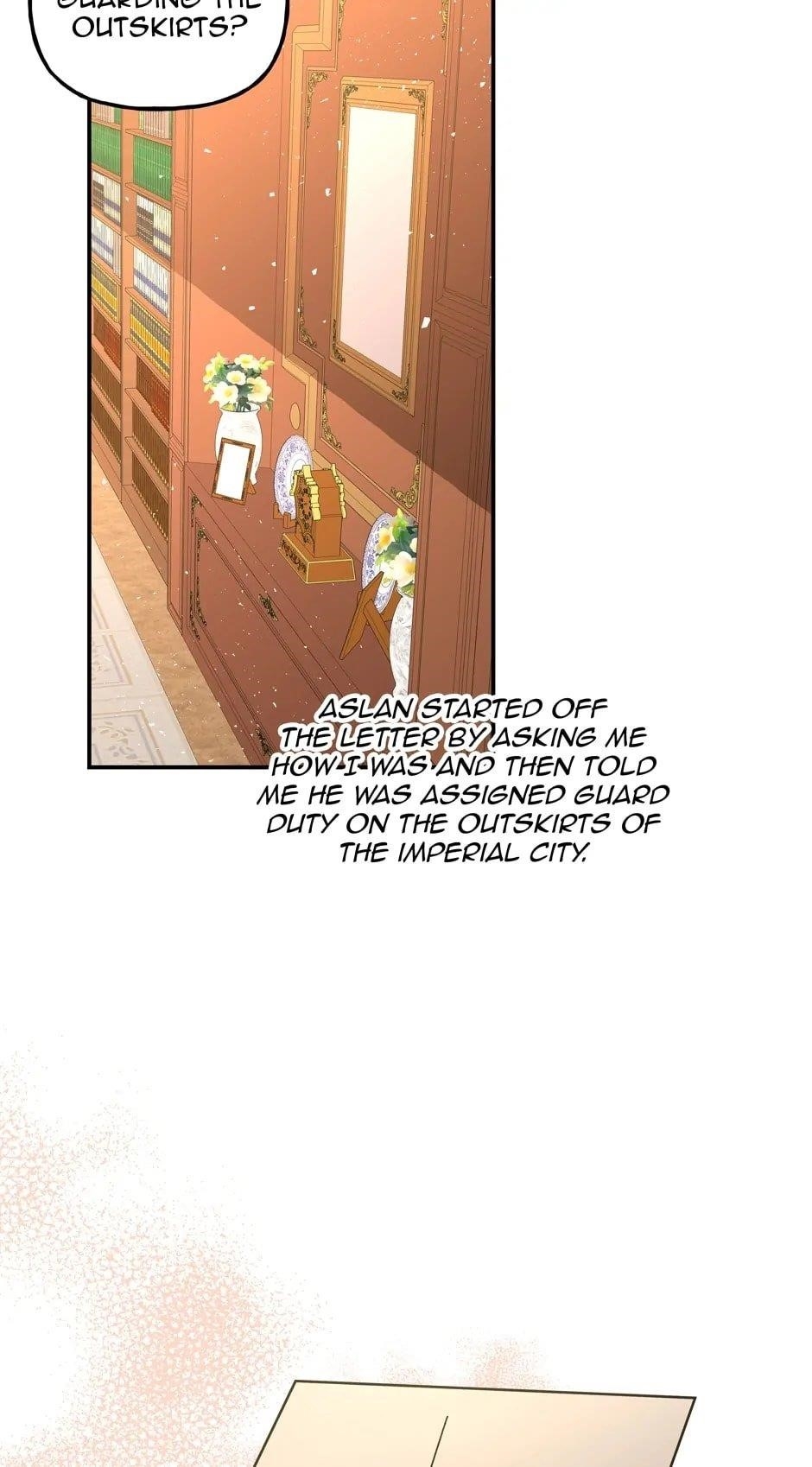 The Archmage’s Daughter Chapter 198 - Page 61