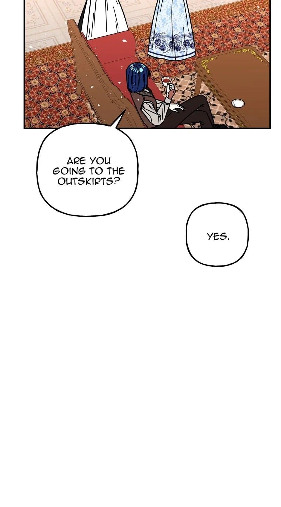 The Archmage’s Daughter Chapter 198 - Page 63