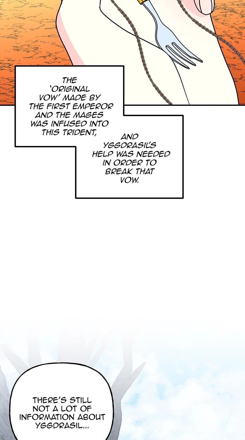 The Archmage’s Daughter Chapter 198 - Page 7