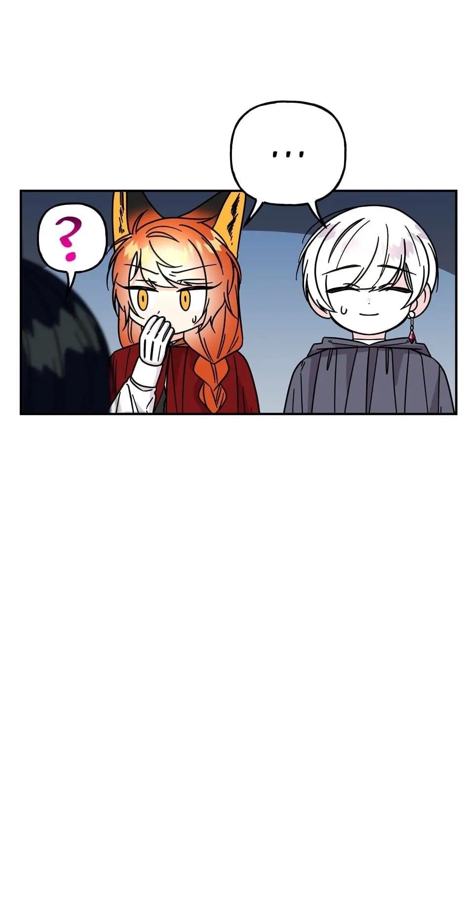 The Archmage’s Daughter Chapter 199 - Page 10