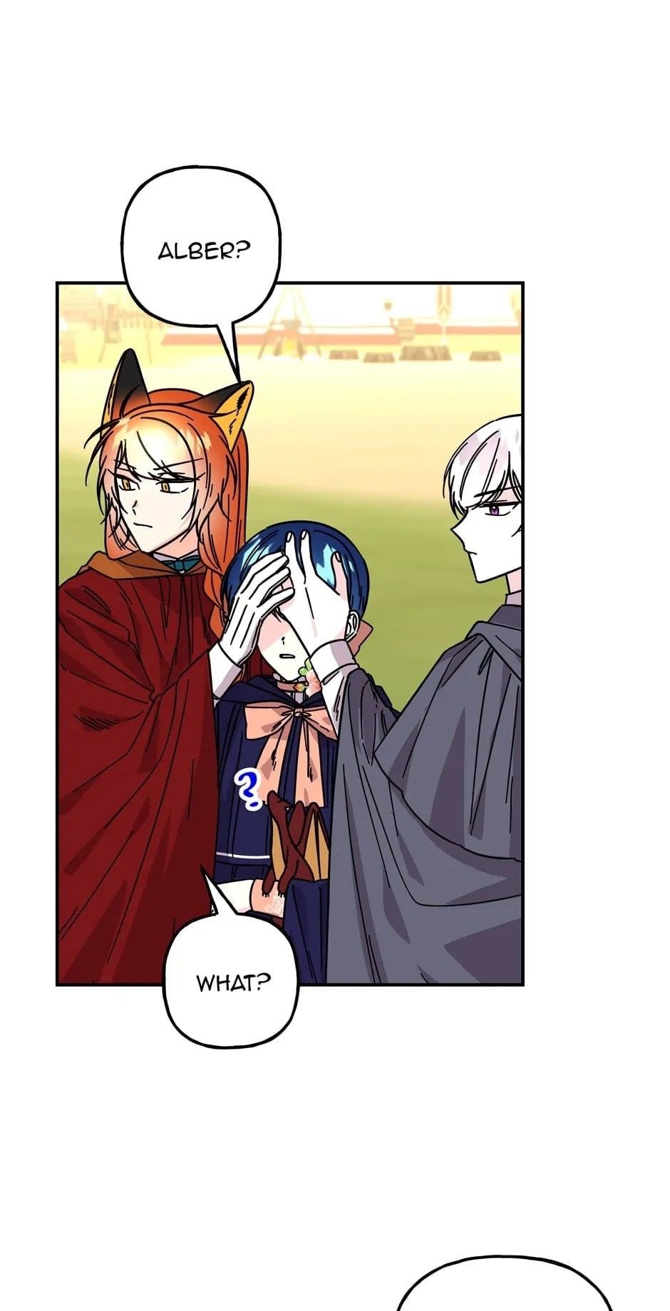 The Archmage’s Daughter Chapter 199 - Page 16