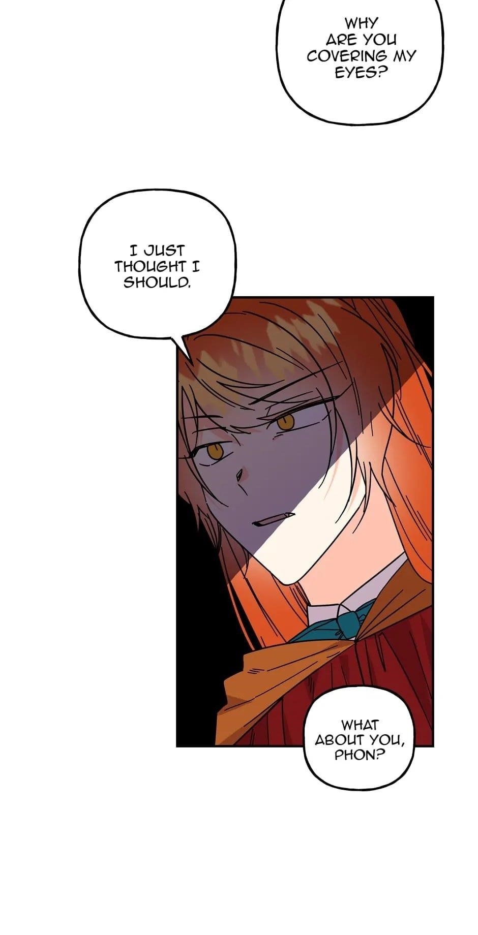 The Archmage’s Daughter Chapter 199 - Page 17