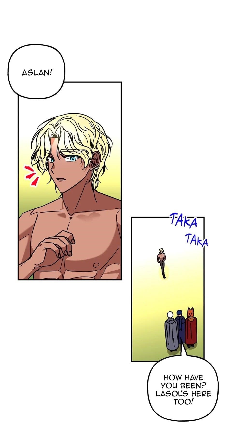 The Archmage’s Daughter Chapter 199 - Page 20