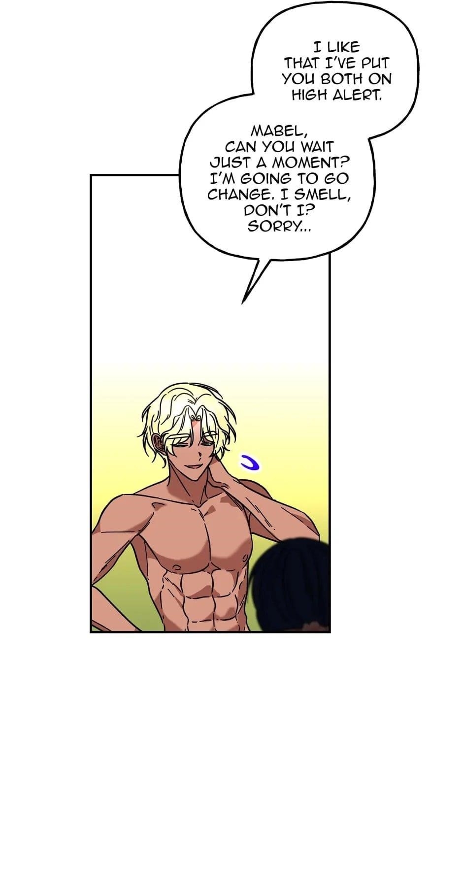 The Archmage’s Daughter Chapter 199 - Page 24