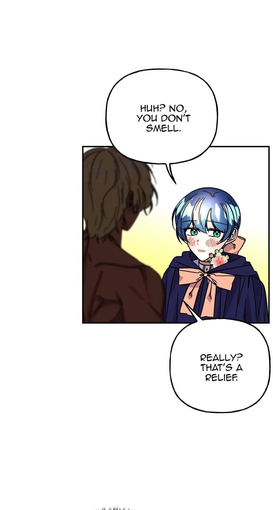 The Archmage’s Daughter Chapter 199 - Page 25