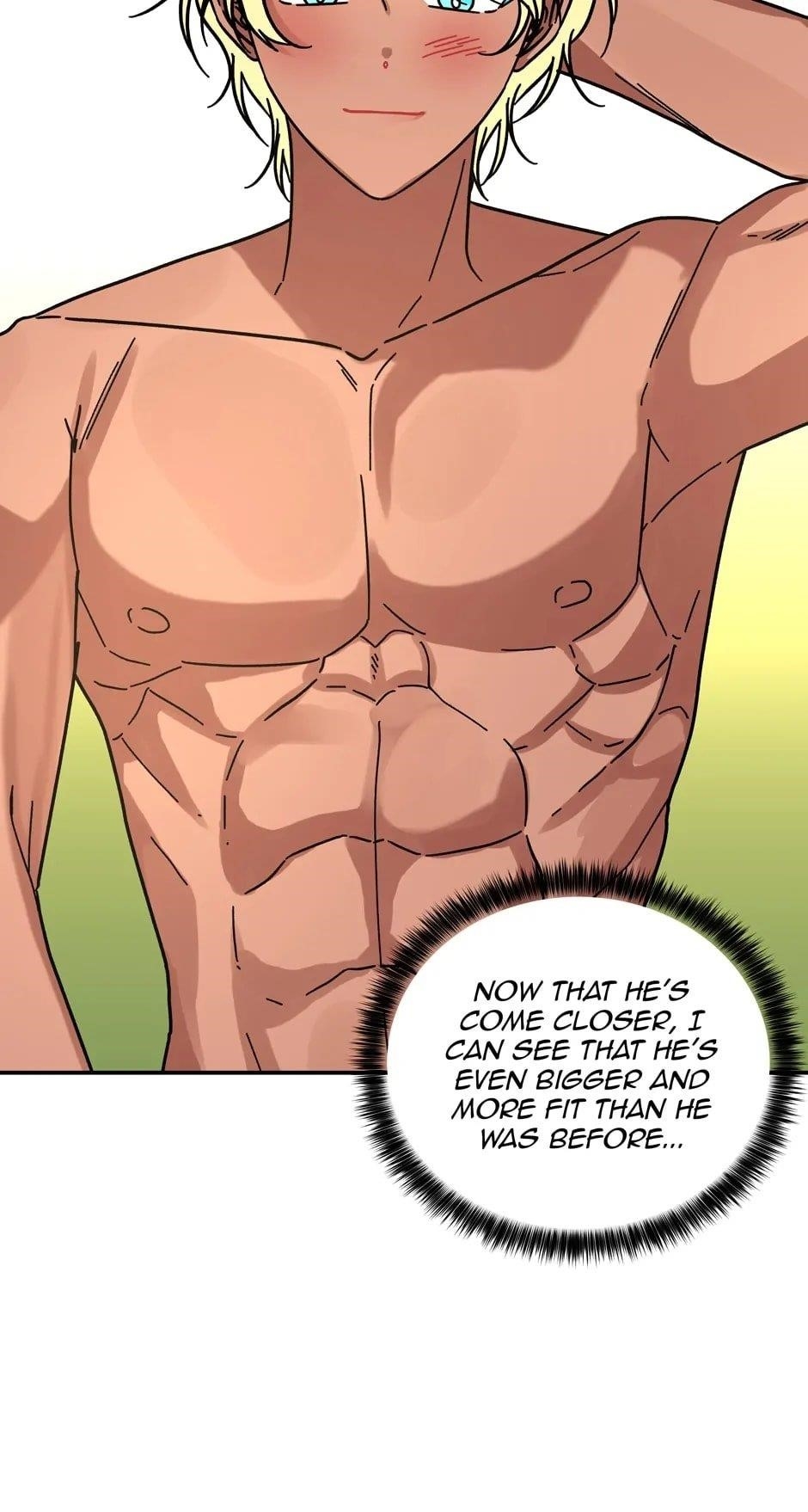 The Archmage’s Daughter Chapter 199 - Page 27