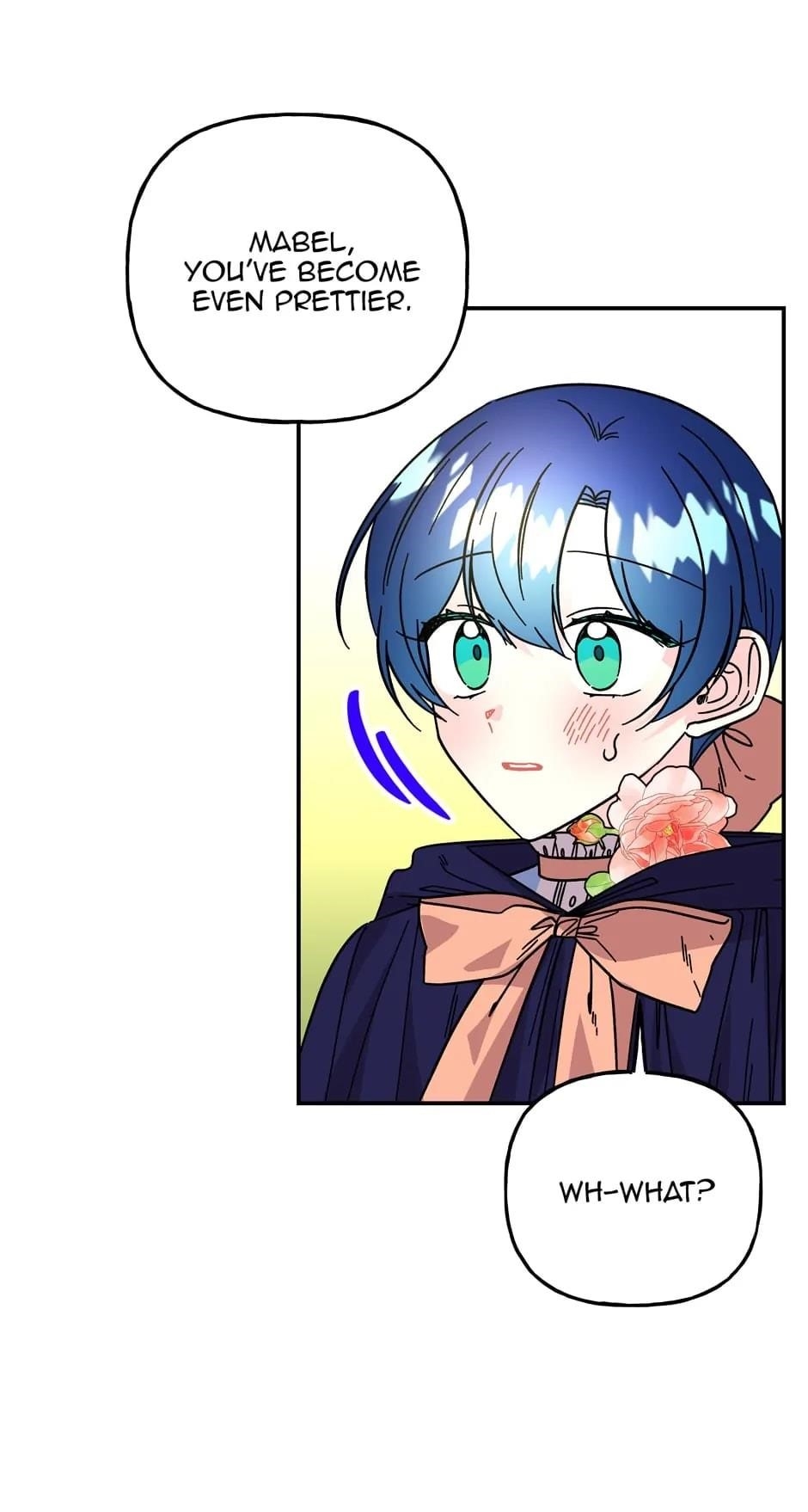 The Archmage’s Daughter Chapter 199 - Page 28