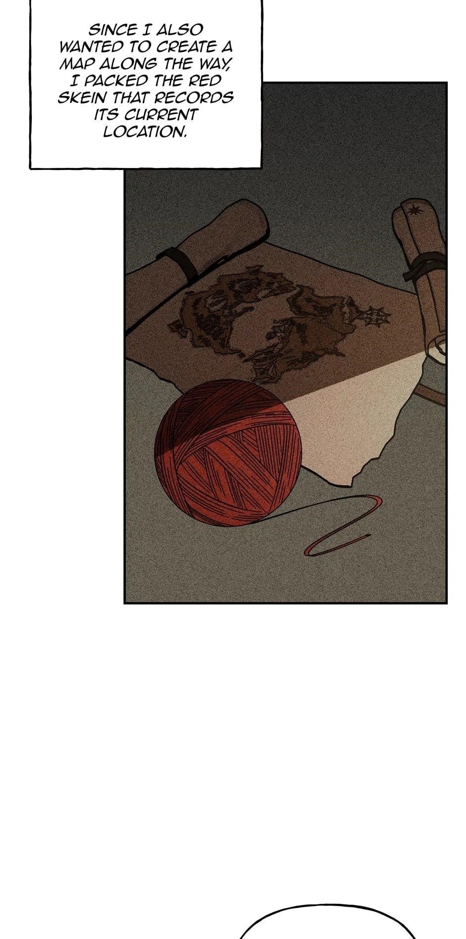 The Archmage’s Daughter Chapter 199 - Page 3