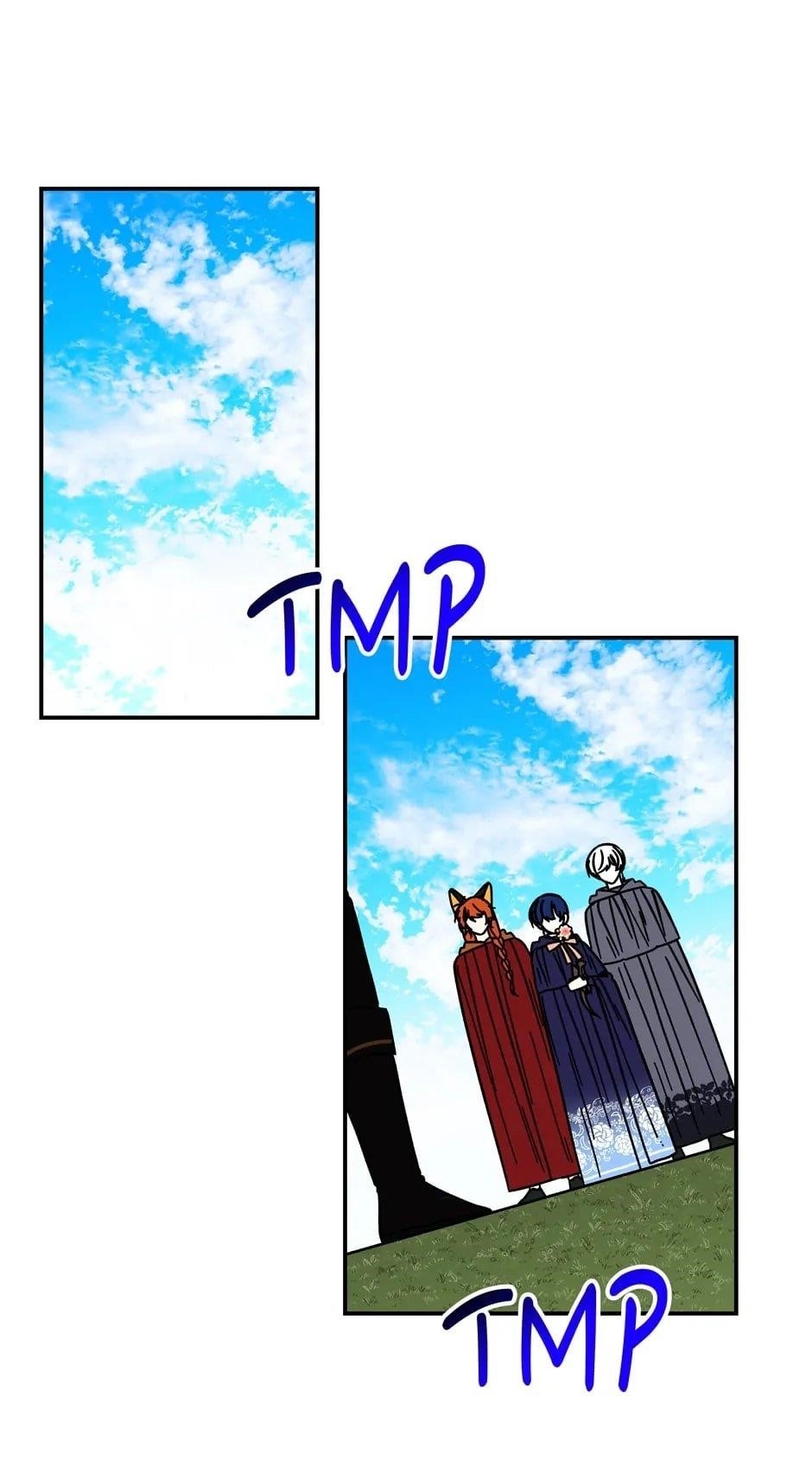 The Archmage’s Daughter Chapter 199 - Page 30