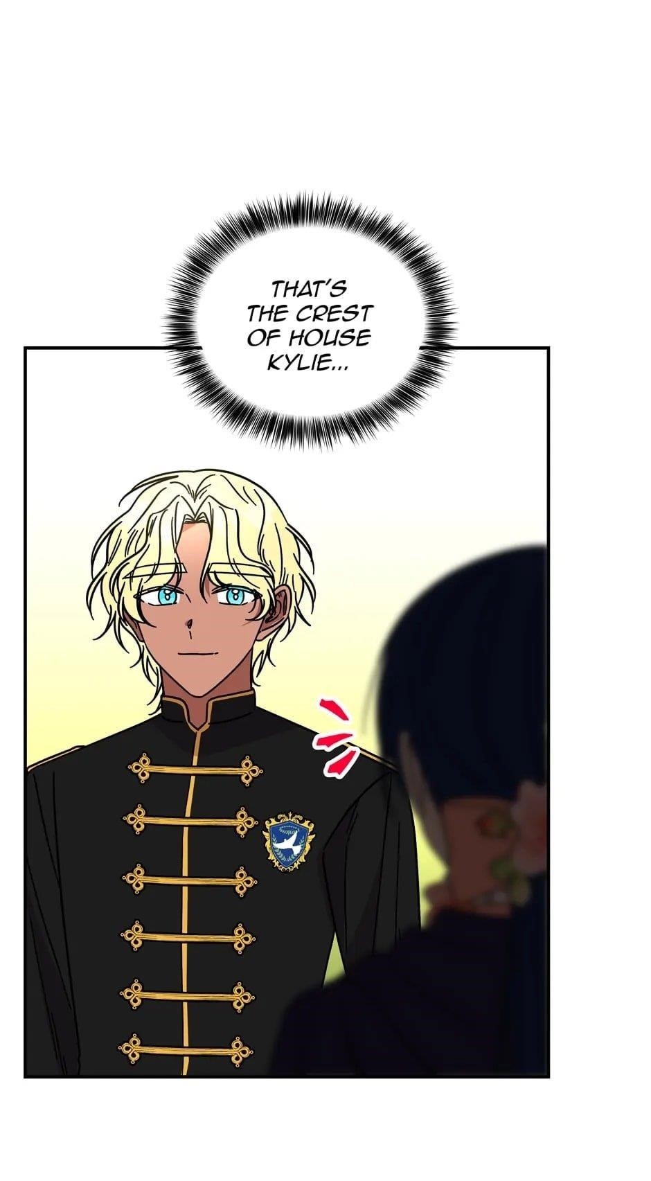 The Archmage’s Daughter Chapter 199 - Page 31