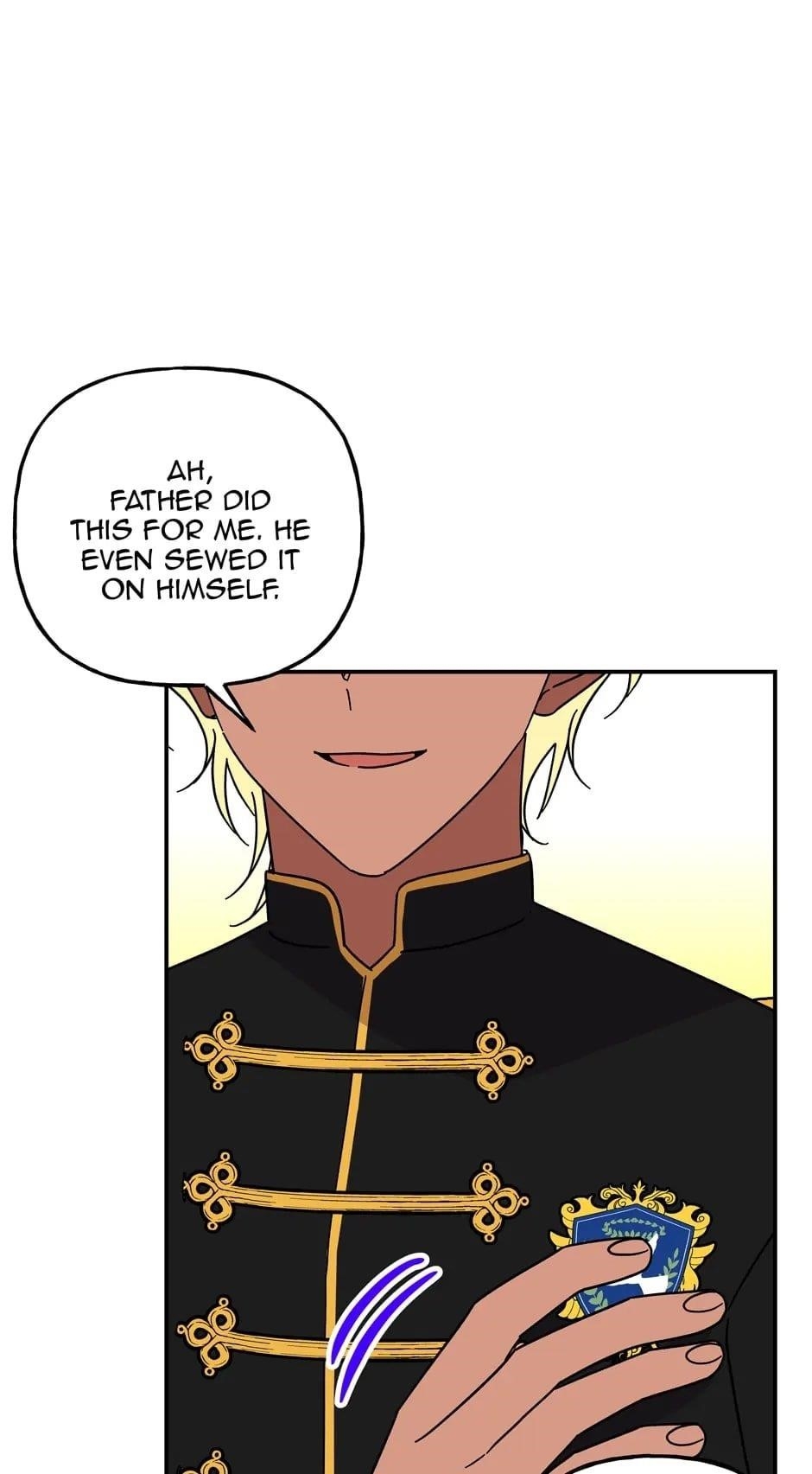 The Archmage’s Daughter Chapter 199 - Page 32