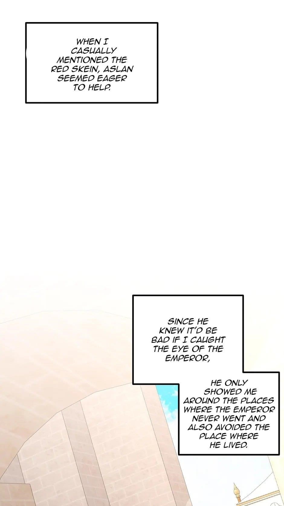 The Archmage’s Daughter Chapter 199 - Page 36