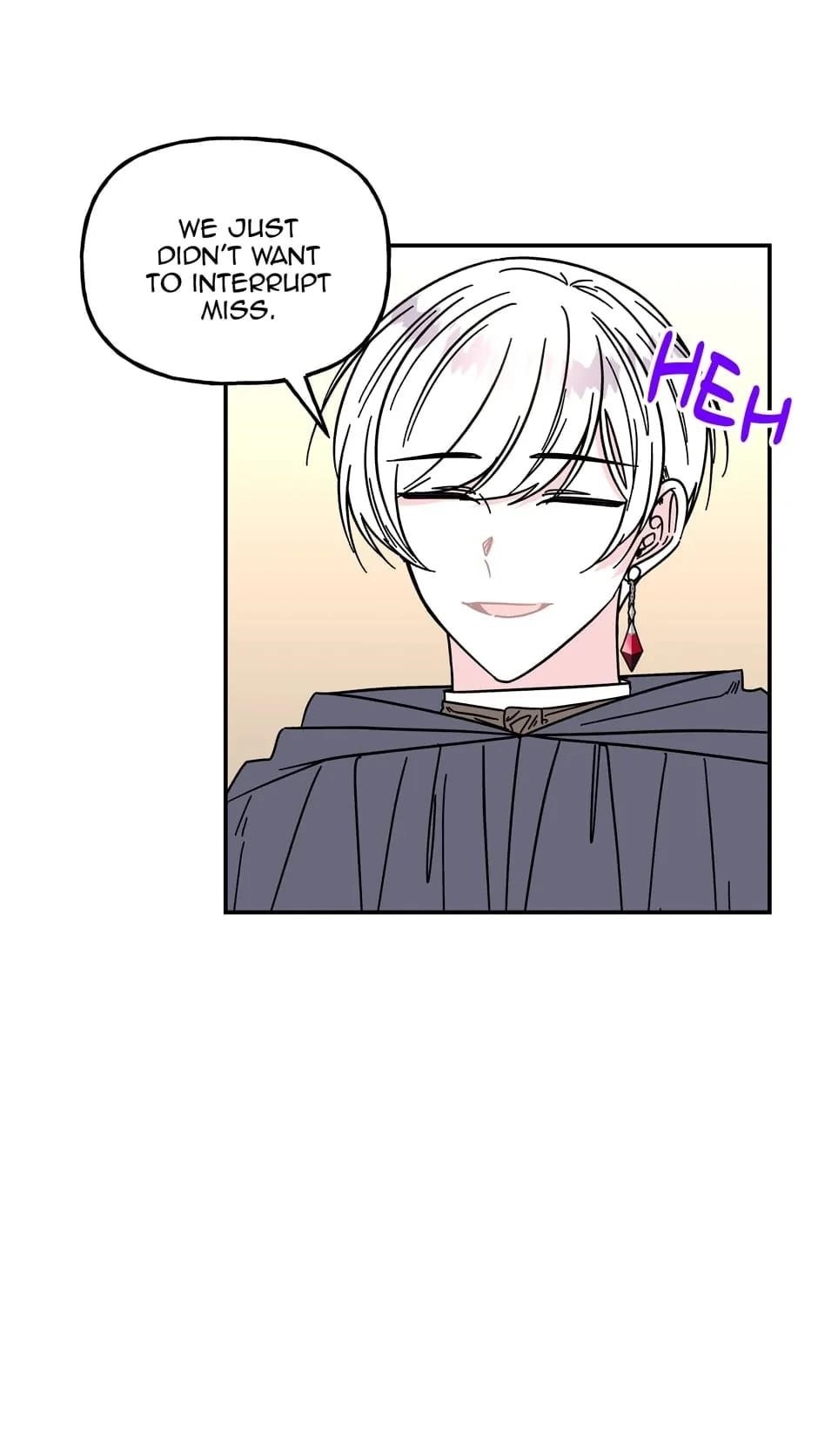 The Archmage’s Daughter Chapter 199 - Page 39