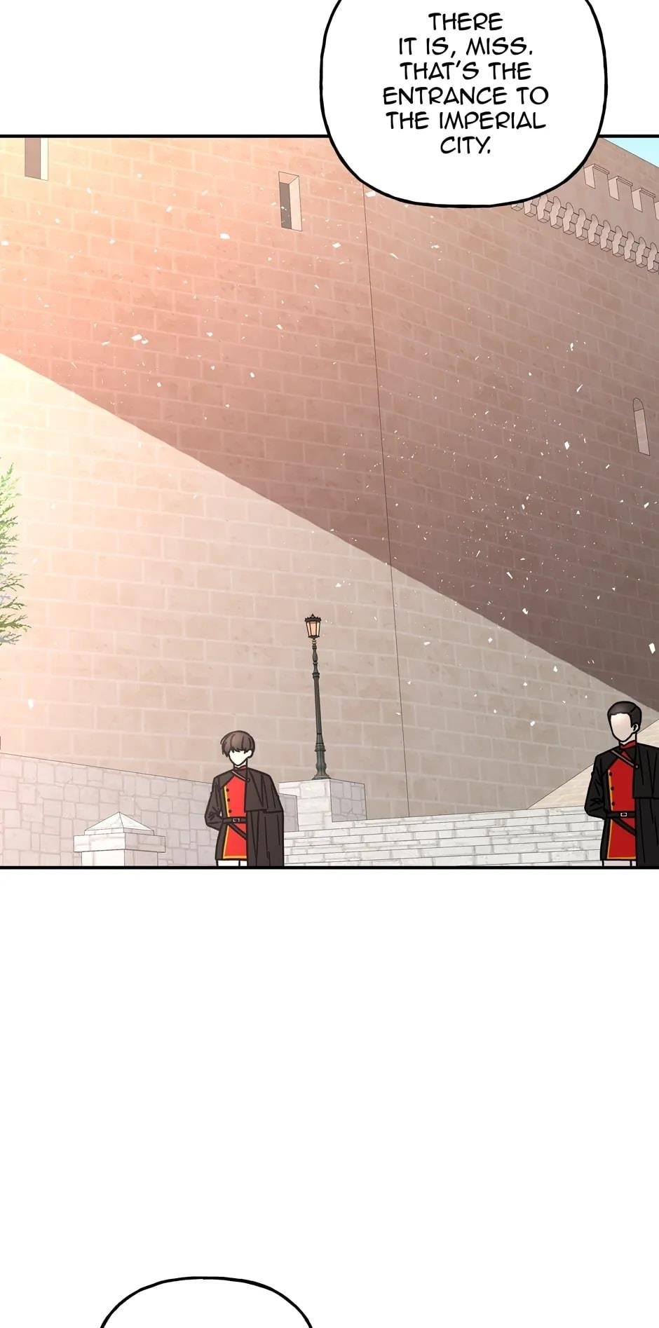 The Archmage’s Daughter Chapter 199 - Page 4