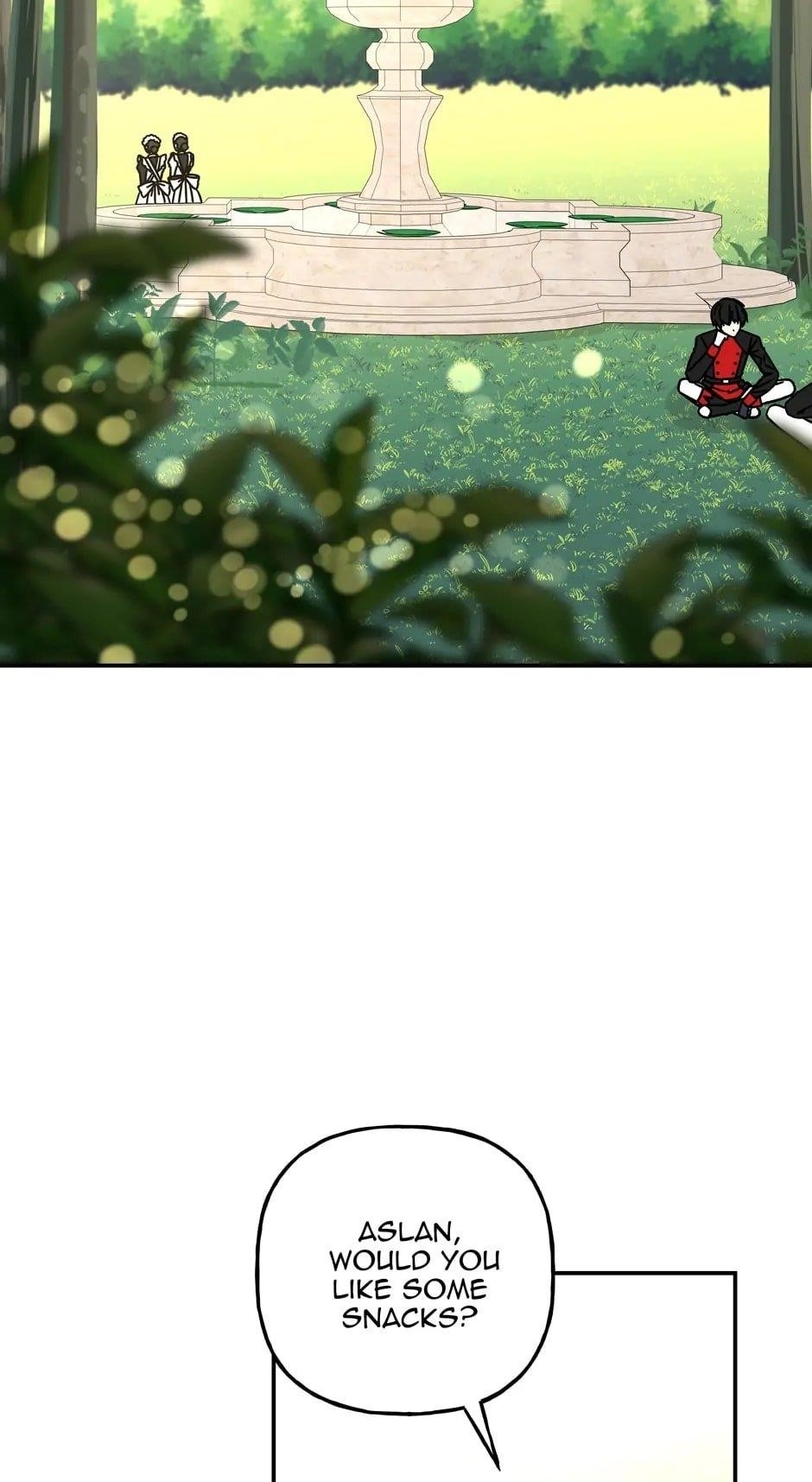 The Archmage’s Daughter Chapter 199 - Page 43