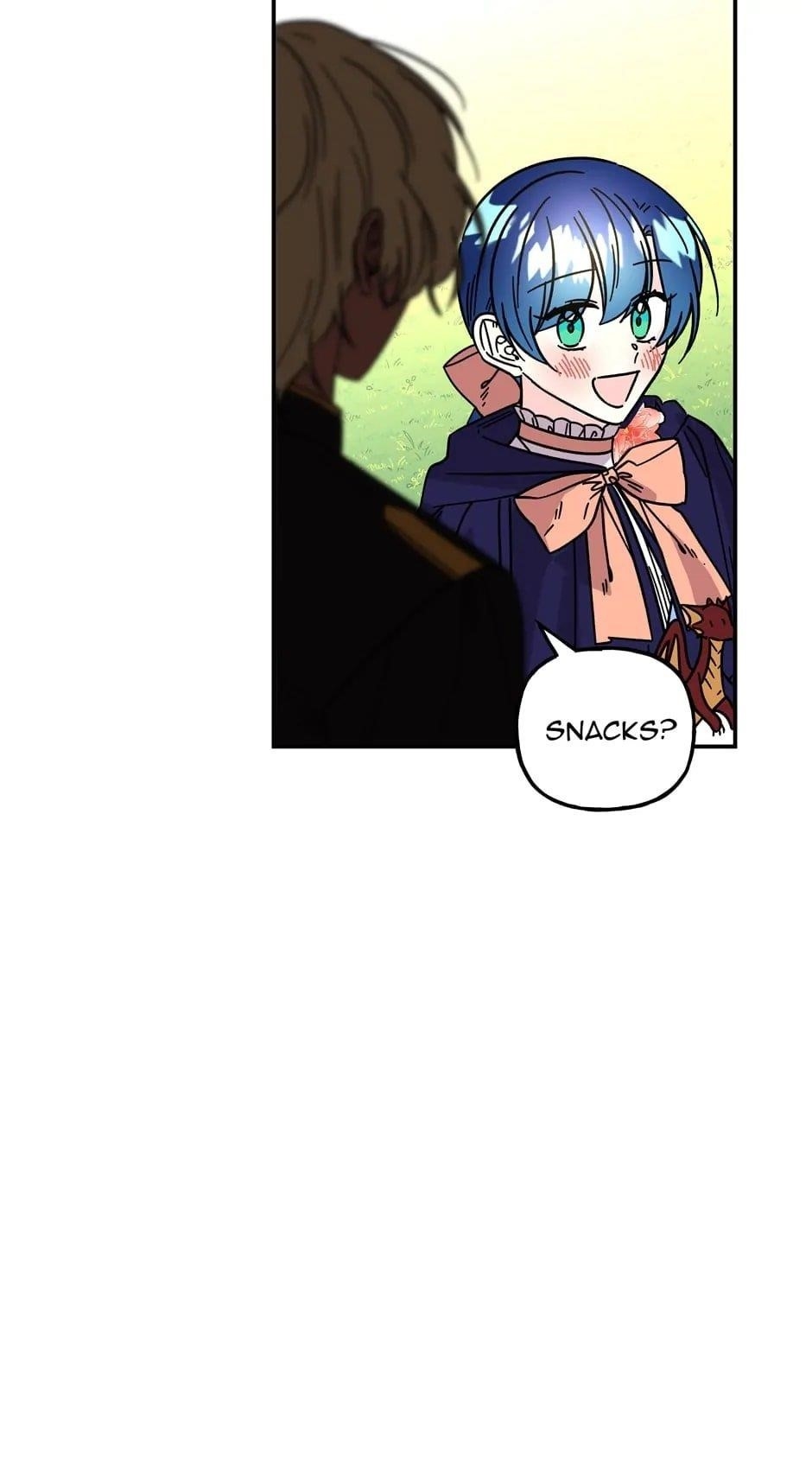 The Archmage’s Daughter Chapter 199 - Page 44