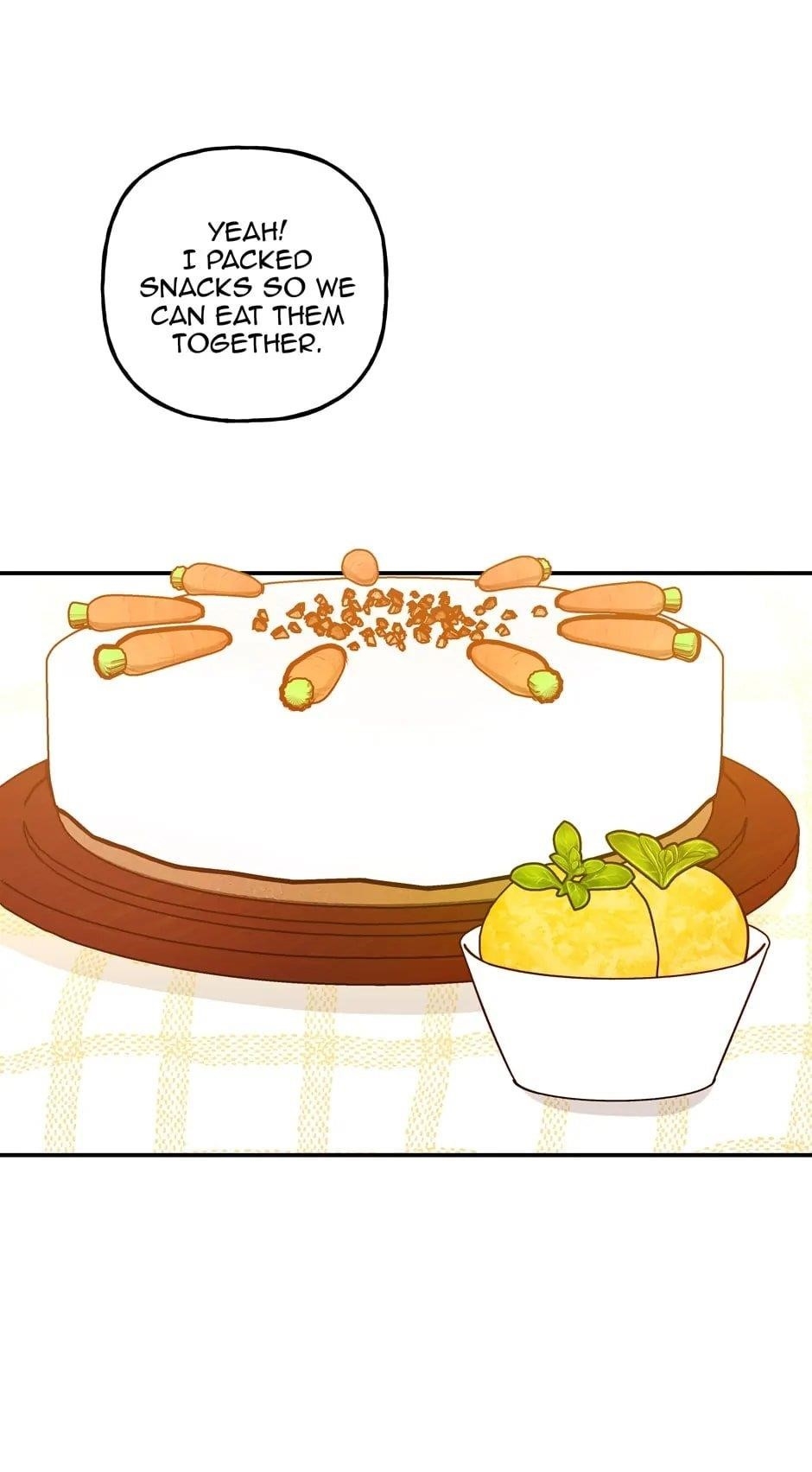 The Archmage’s Daughter Chapter 199 - Page 45