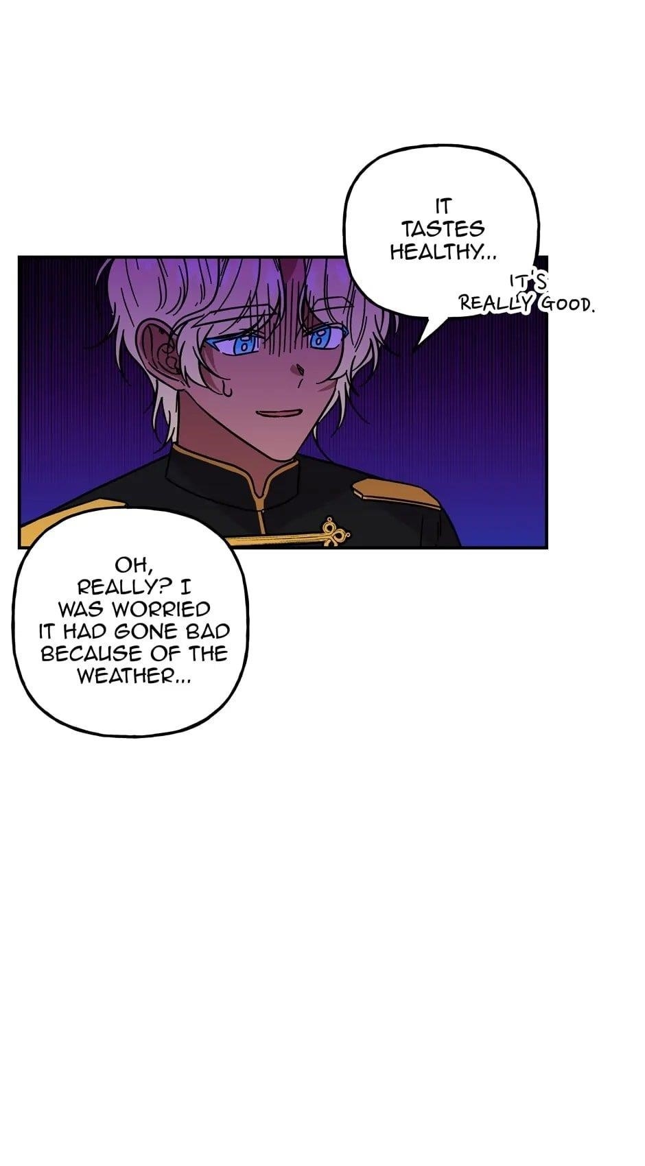 The Archmage’s Daughter Chapter 199 - Page 49