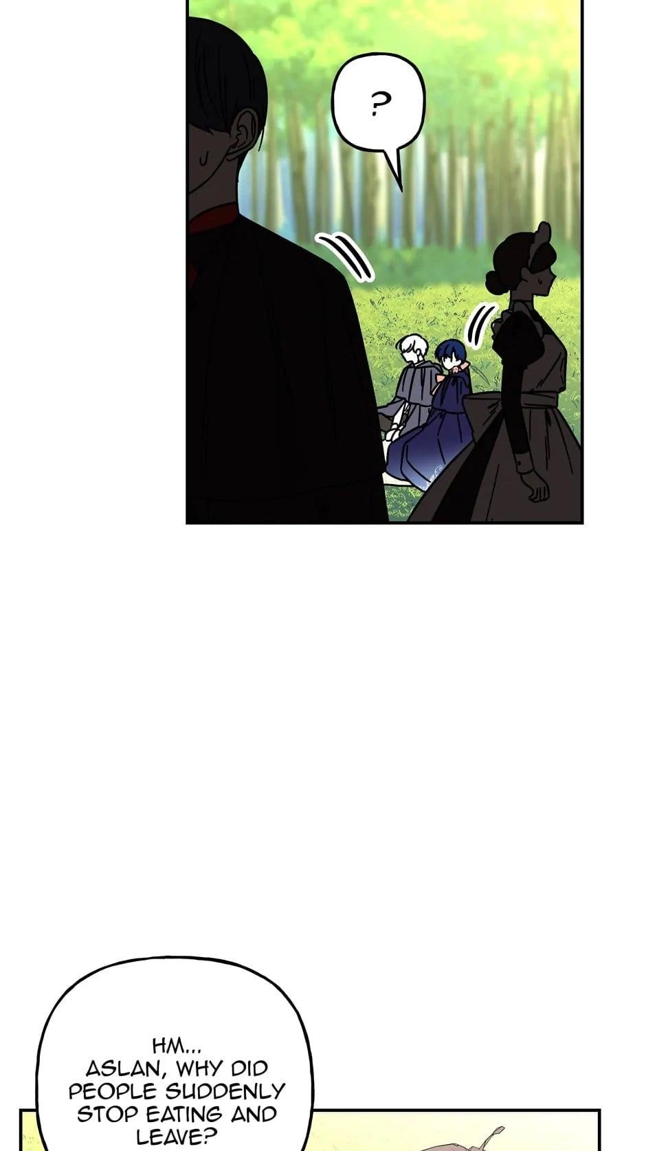 The Archmage’s Daughter Chapter 199 - Page 51