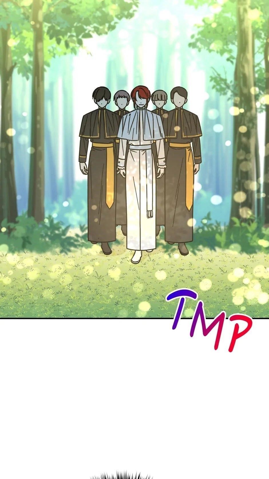 The Archmage’s Daughter Chapter 199 - Page 53