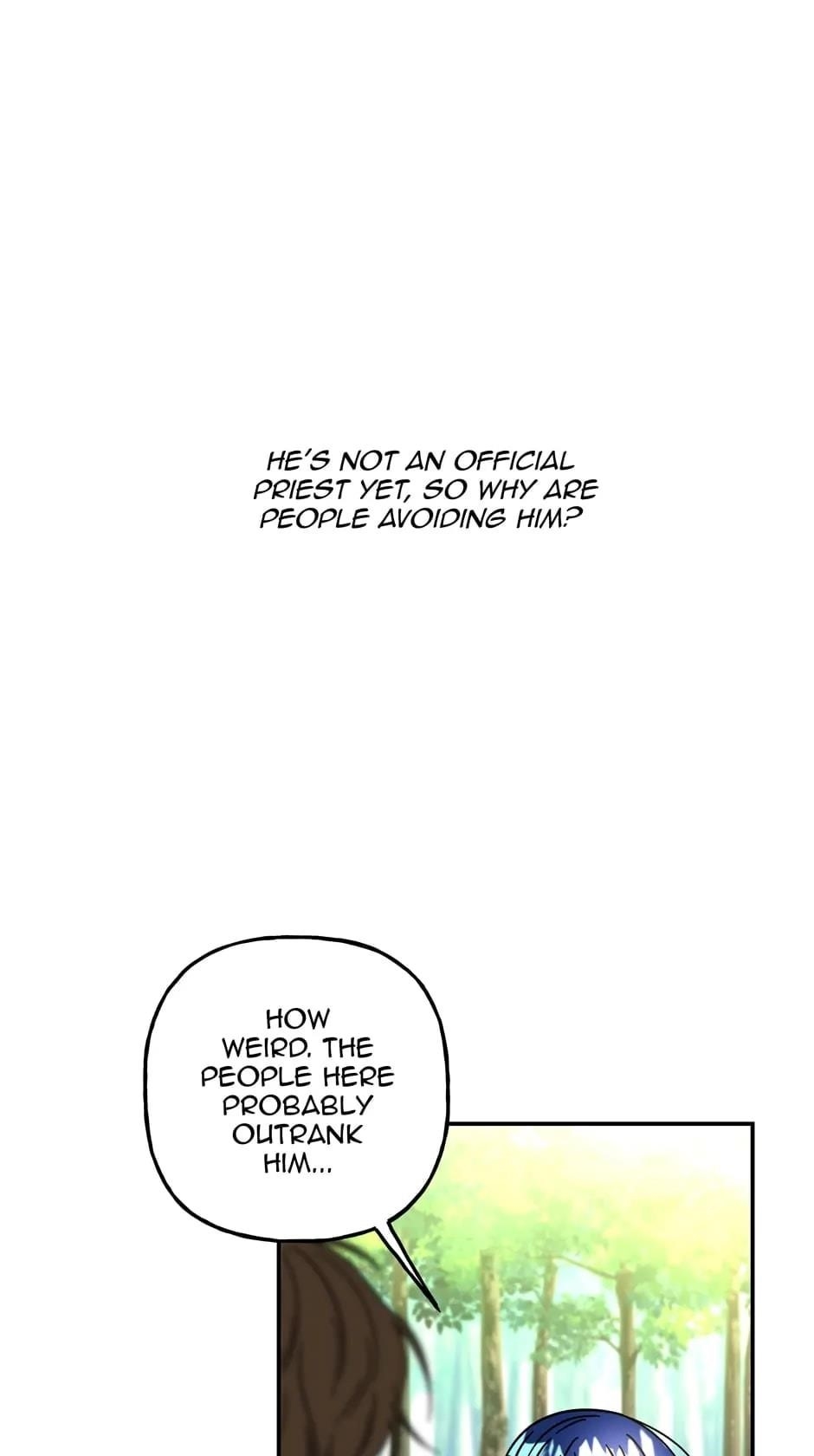 The Archmage’s Daughter Chapter 199 - Page 56