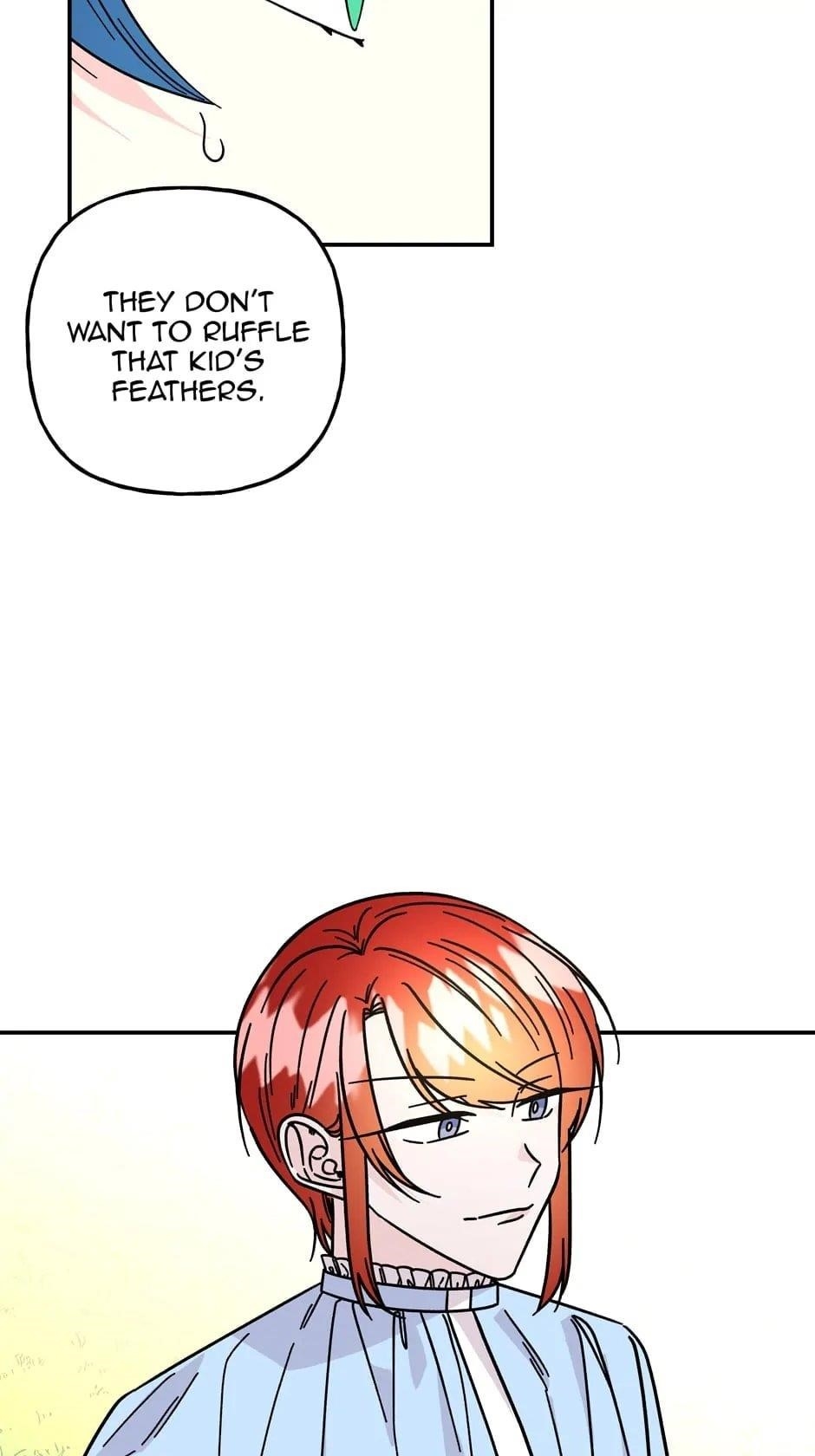 The Archmage’s Daughter Chapter 199 - Page 58