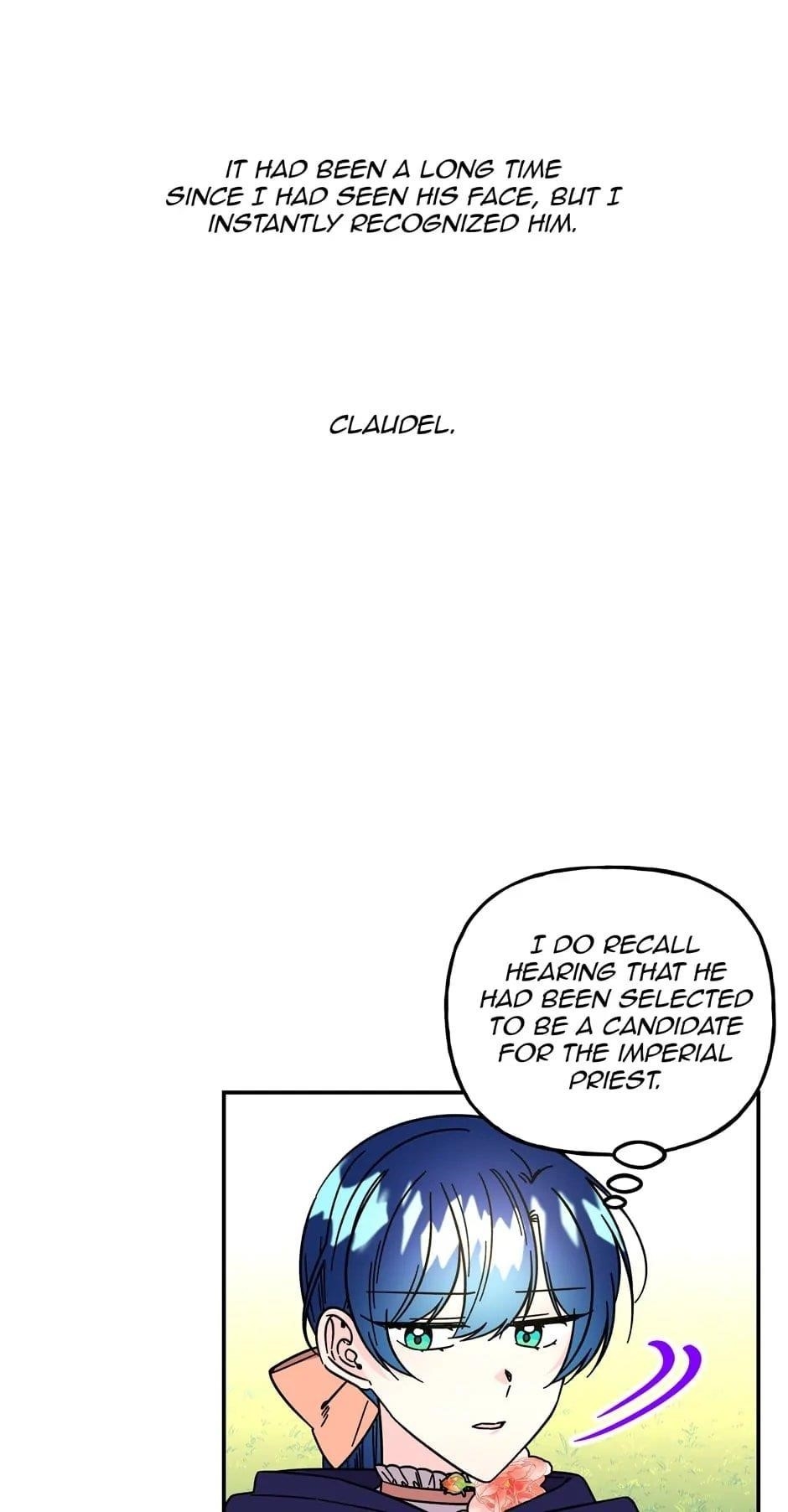 The Archmage’s Daughter Chapter 199 - Page 60