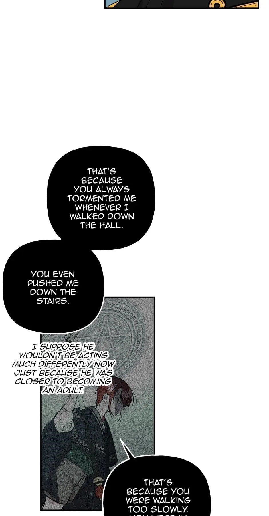 The Archmage’s Daughter Chapter 199 - Page 63