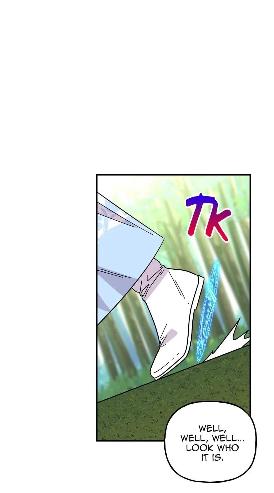 The Archmage’s Daughter Chapter 199 - Page 66