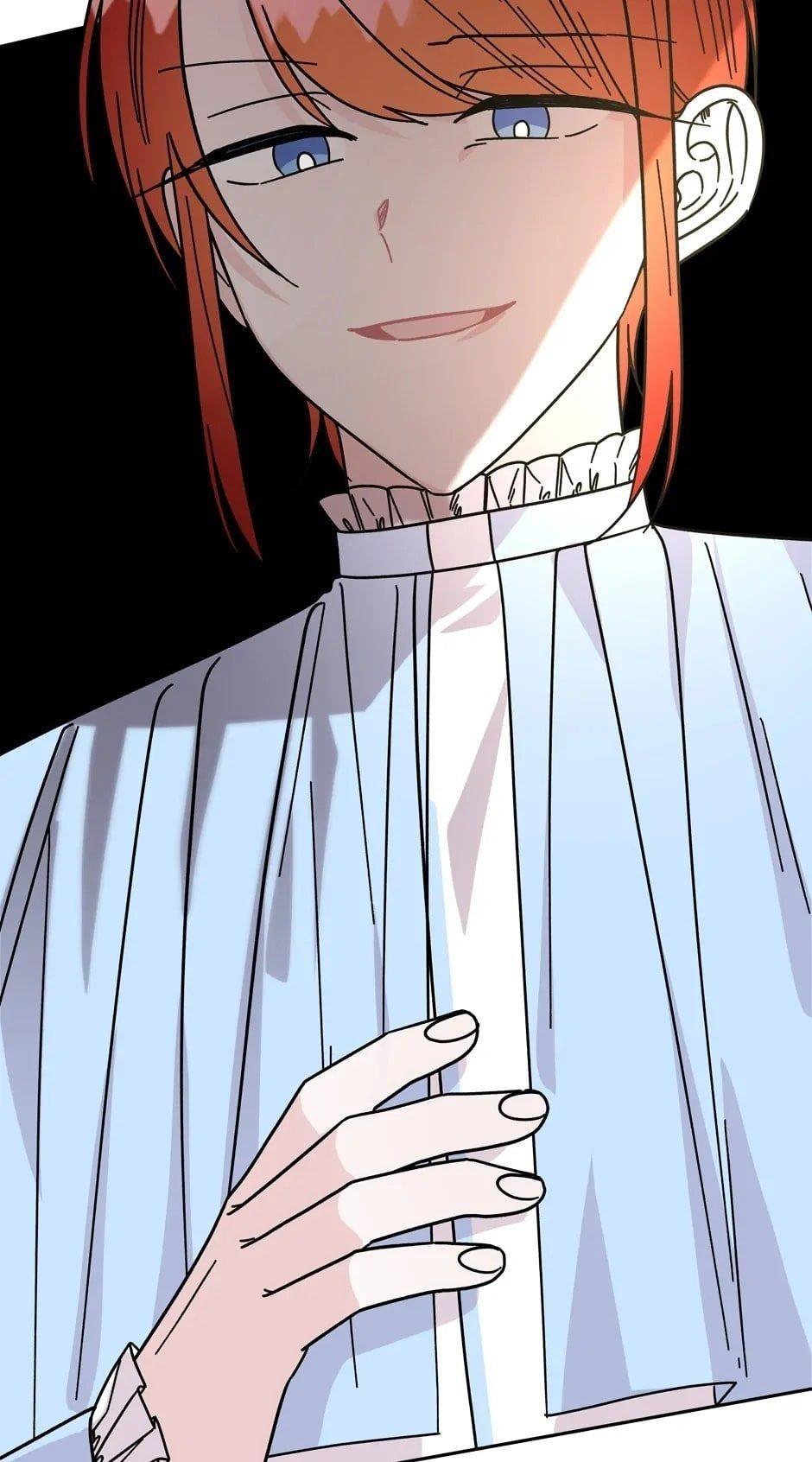 The Archmage’s Daughter Chapter 199 - Page 70