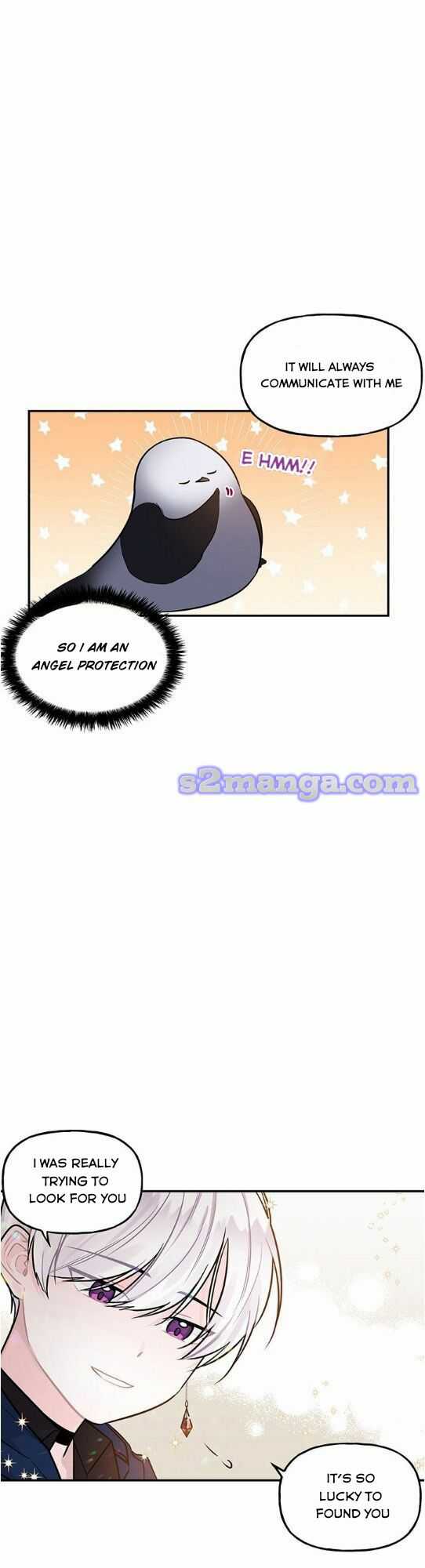 The Archmage’s Daughter Chapter 20 - Page 14