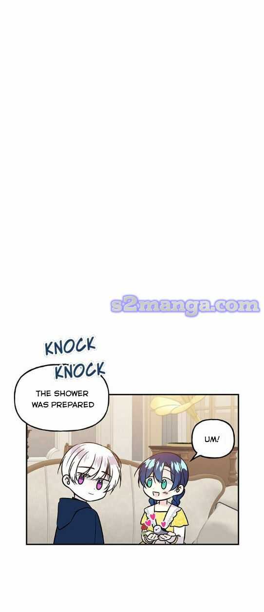 The Archmage’s Daughter Chapter 20 - Page 15