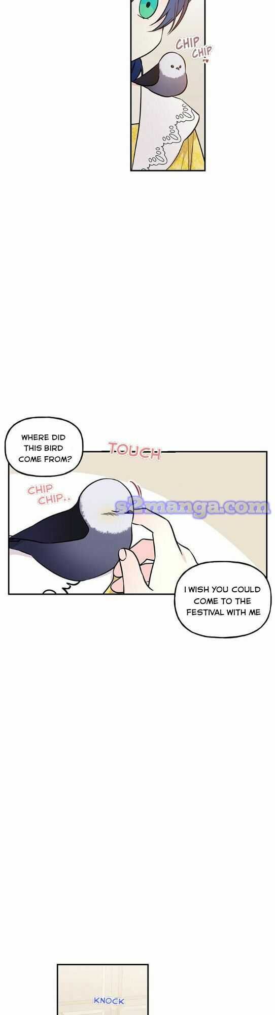 The Archmage’s Daughter Chapter 20 - Page 2