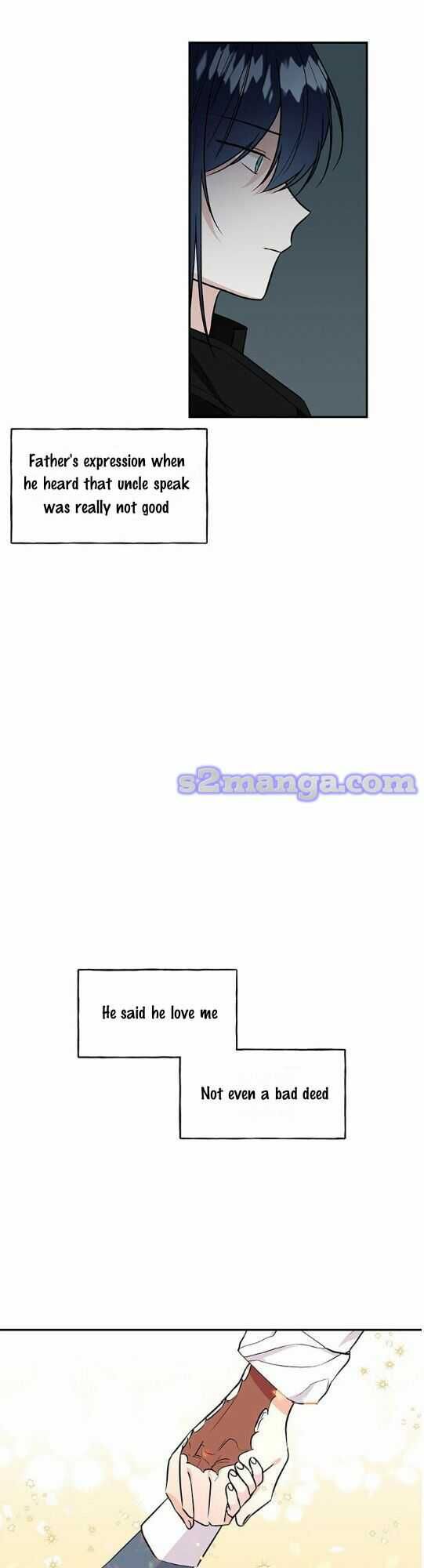 The Archmage’s Daughter Chapter 20 - Page 21