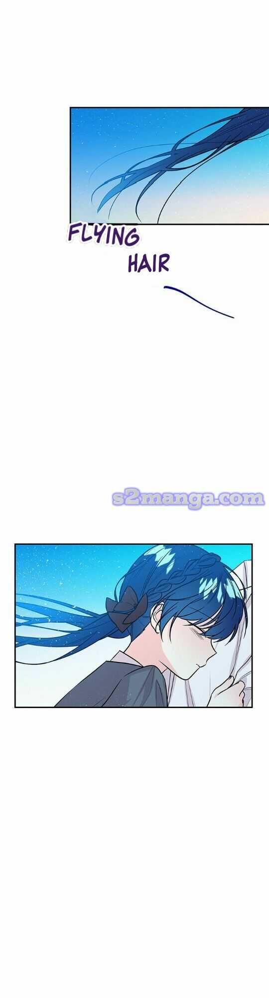 The Archmage’s Daughter Chapter 20 - Page 36