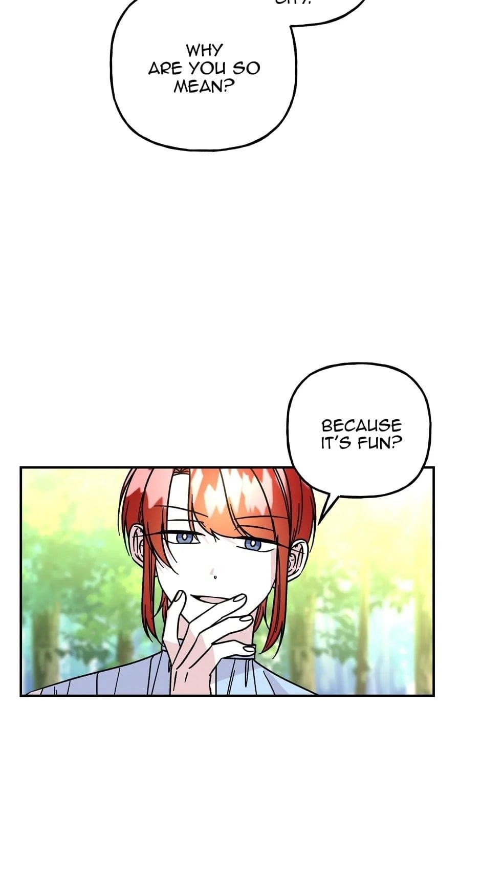 The Archmage’s Daughter Chapter 200 - Page 12