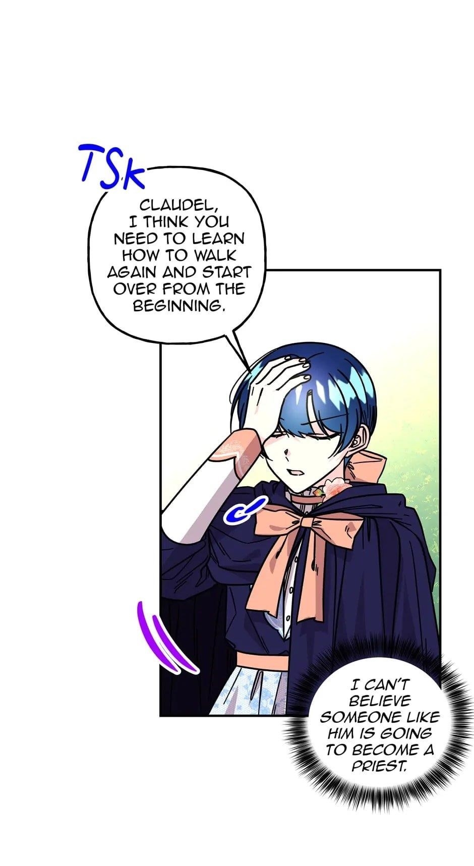 The Archmage’s Daughter Chapter 200 - Page 13