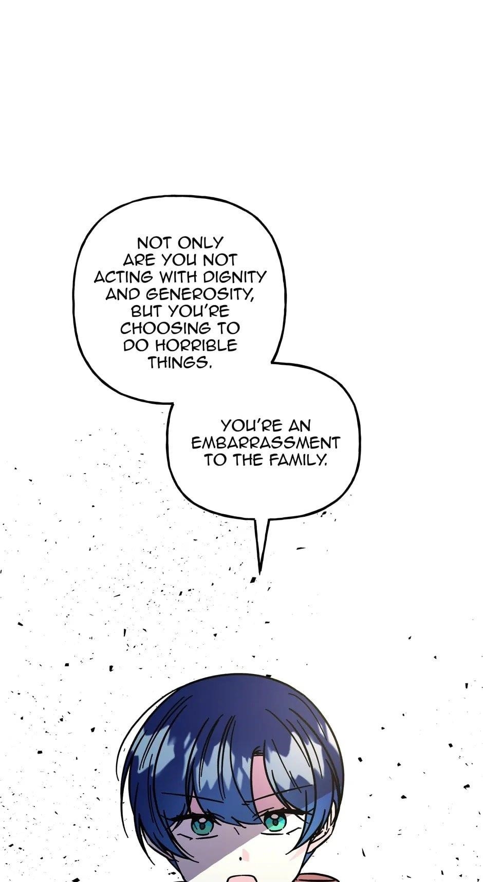 The Archmage’s Daughter Chapter 200 - Page 14