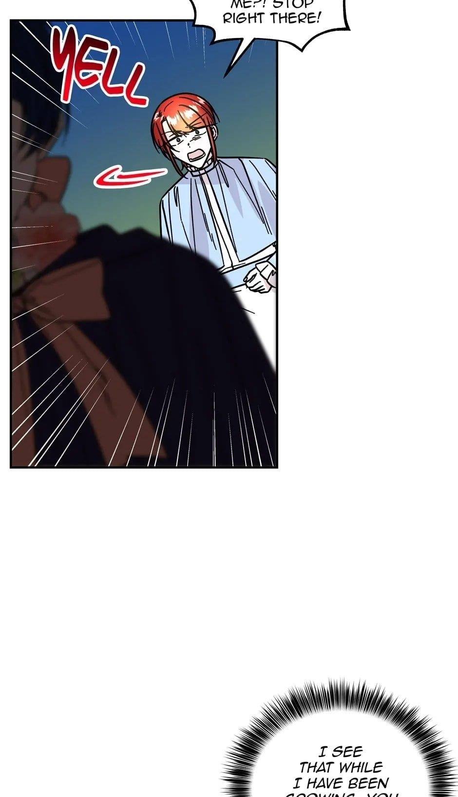 The Archmage’s Daughter Chapter 200 - Page 17