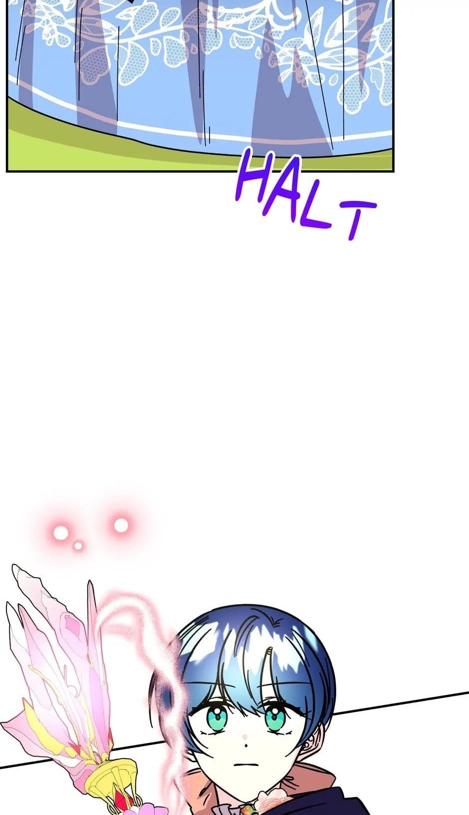 The Archmage’s Daughter Chapter 200 - Page 19