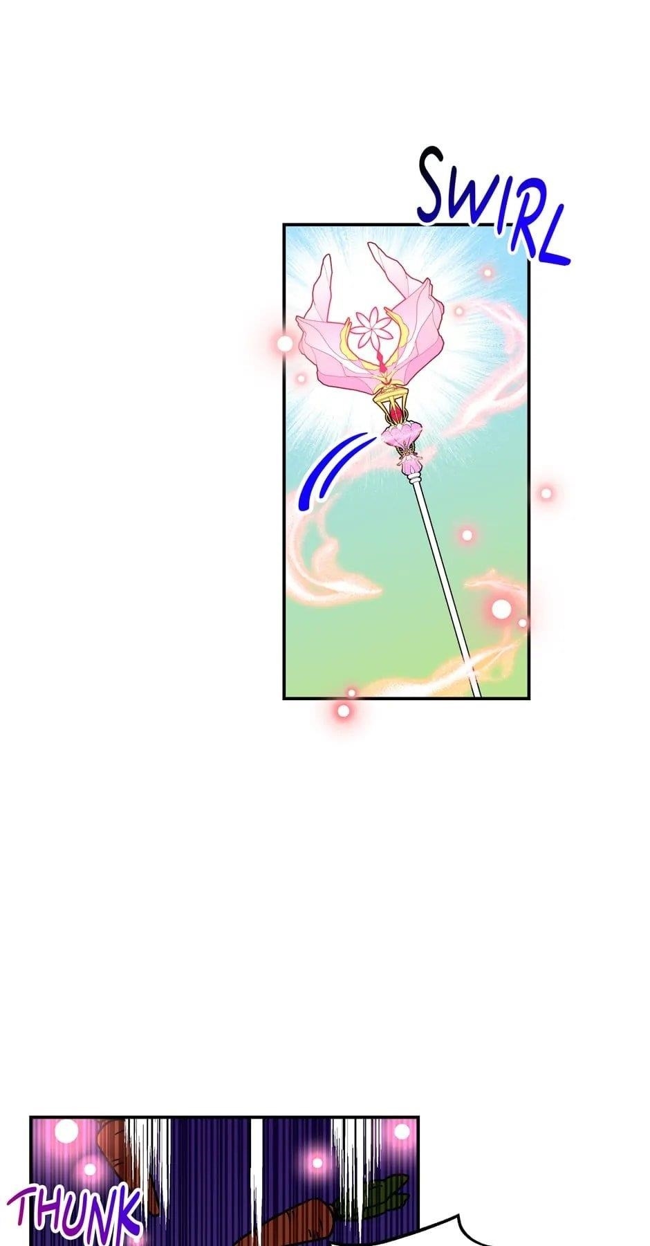 The Archmage’s Daughter Chapter 200 - Page 21