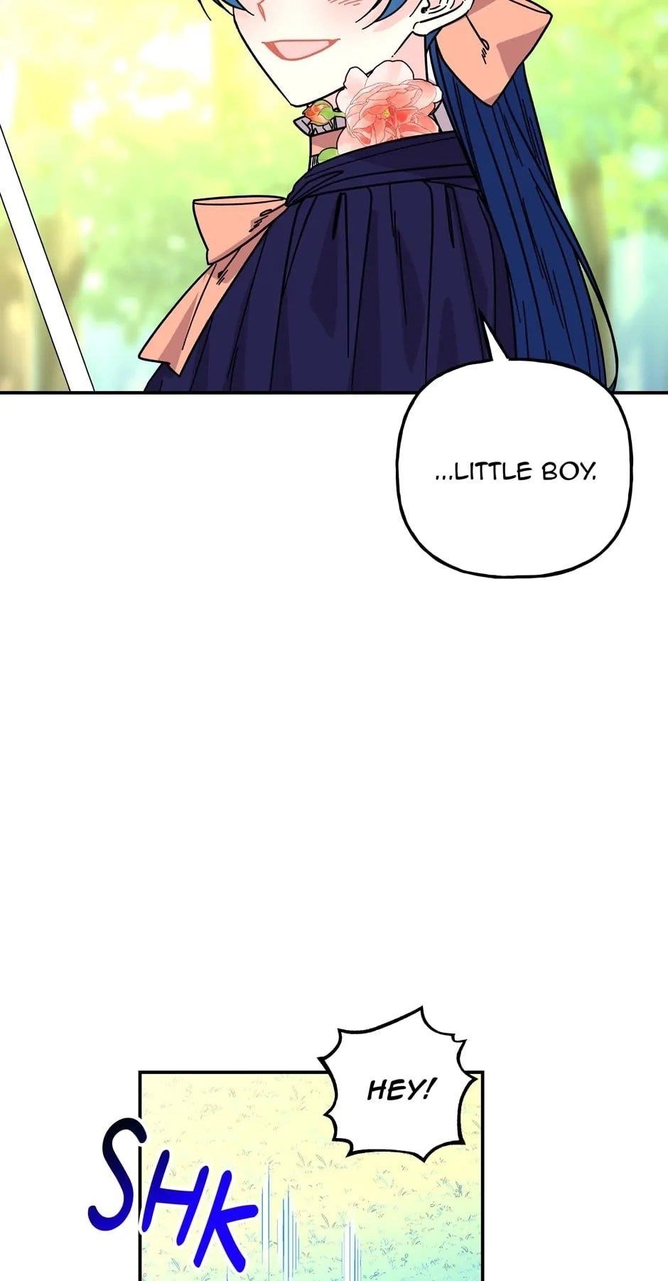 The Archmage’s Daughter Chapter 200 - Page 24