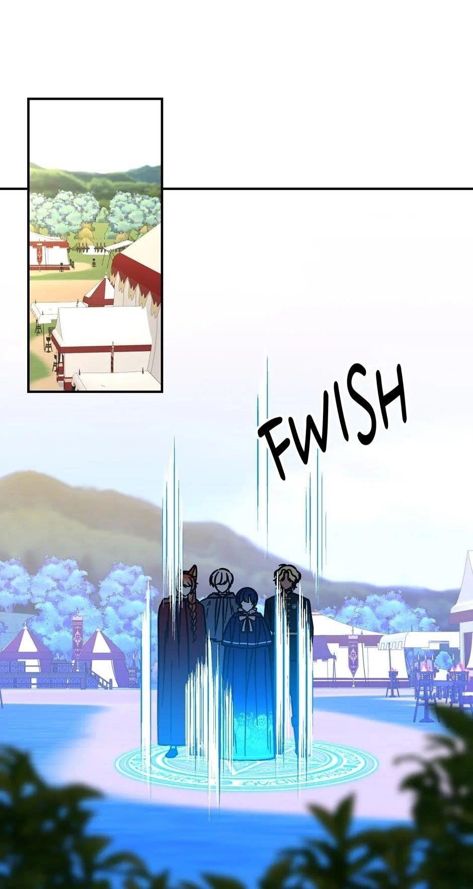 The Archmage’s Daughter Chapter 200 - Page 26