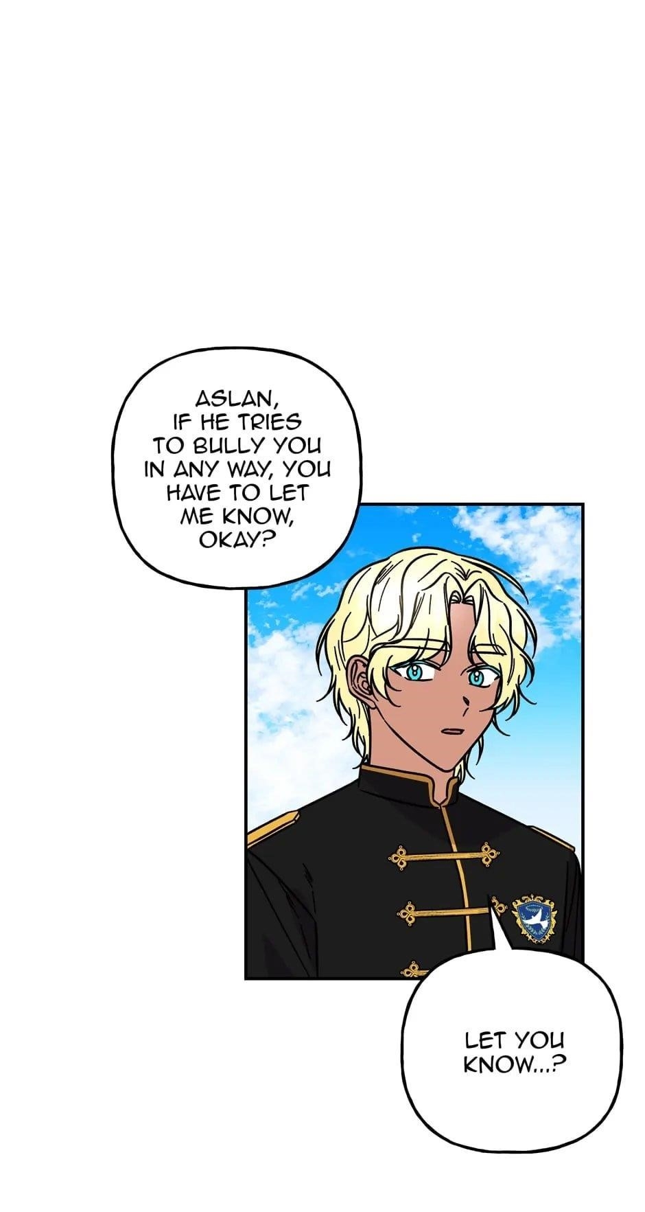 The Archmage’s Daughter Chapter 200 - Page 28