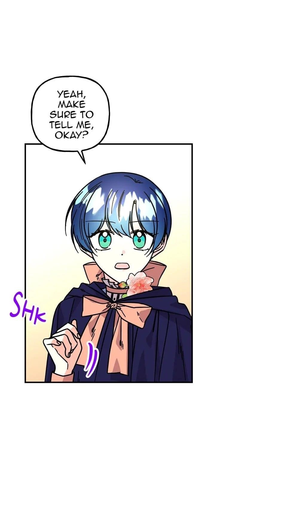 The Archmage’s Daughter Chapter 200 - Page 29