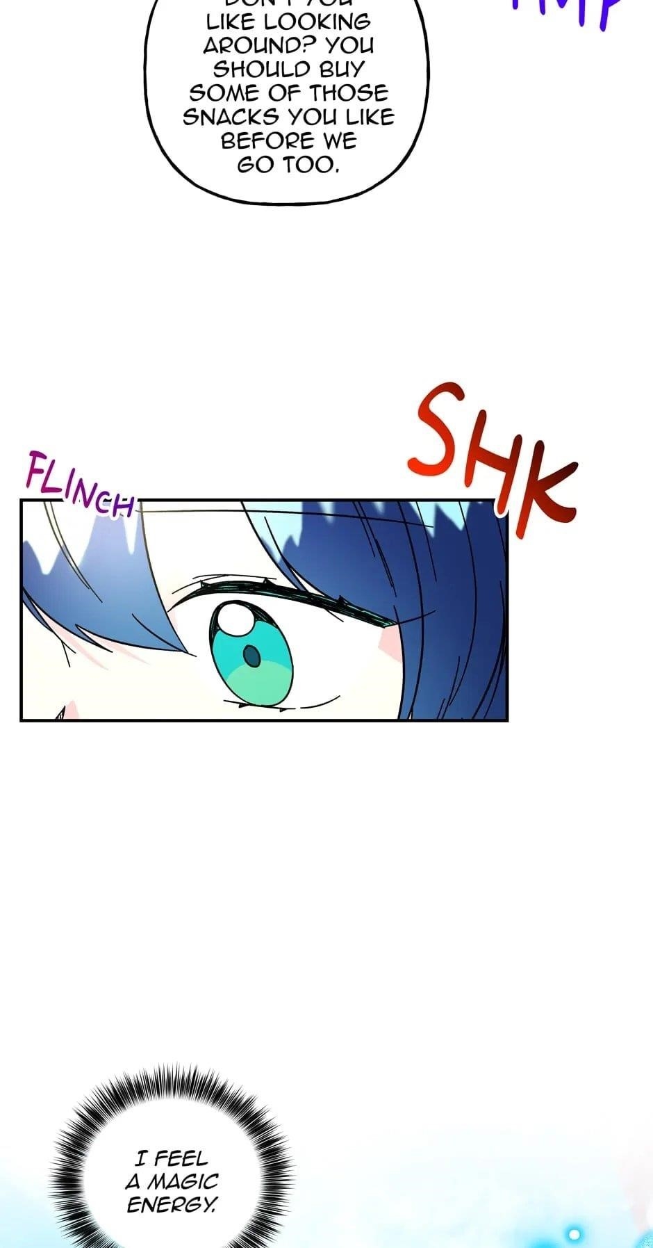 The Archmage’s Daughter Chapter 200 - Page 33