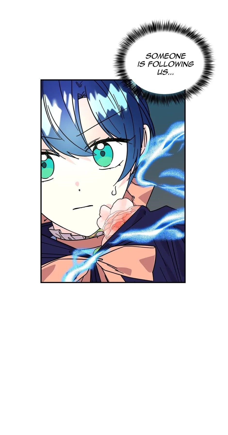 The Archmage’s Daughter Chapter 200 - Page 35