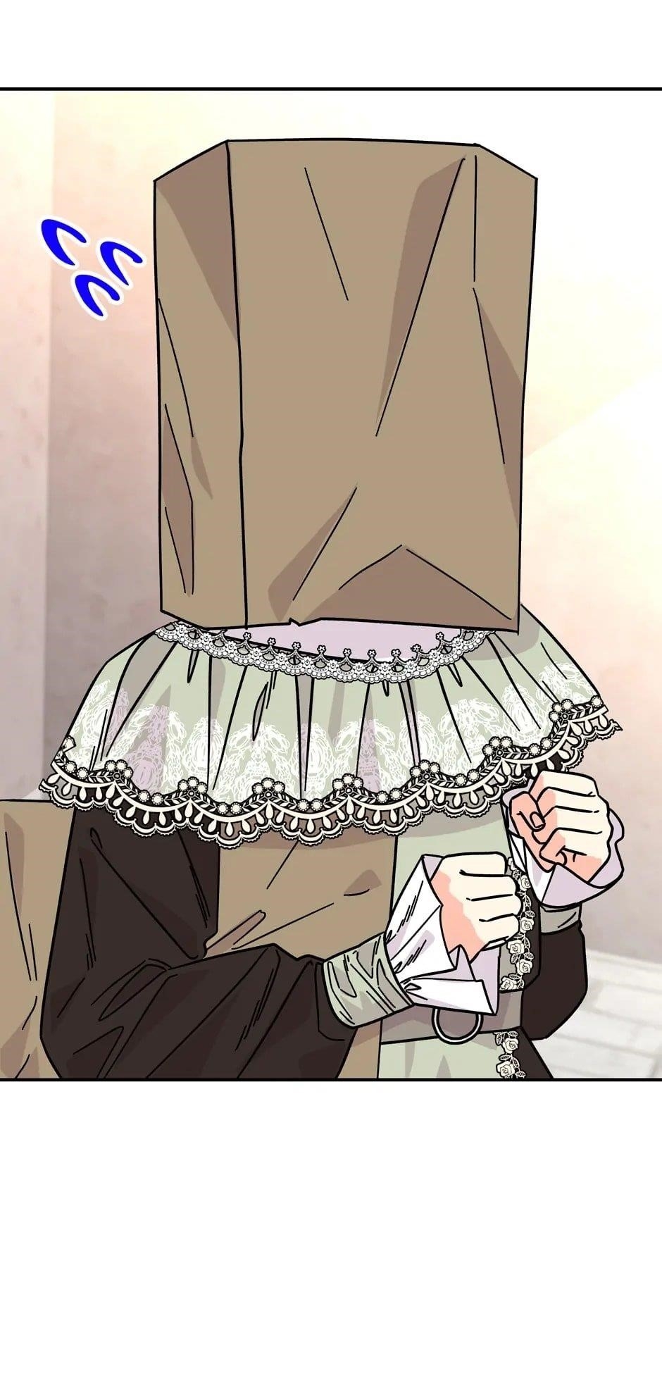 The Archmage’s Daughter Chapter 200 - Page 38